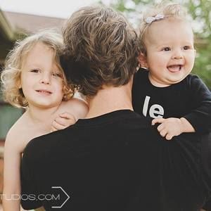 Meet your Posher, Chad